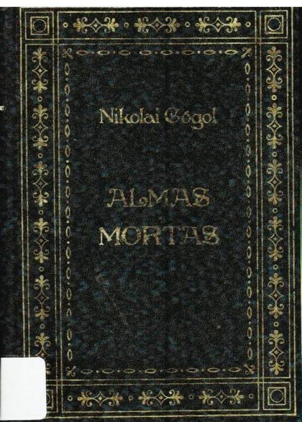 Almas Mortas
